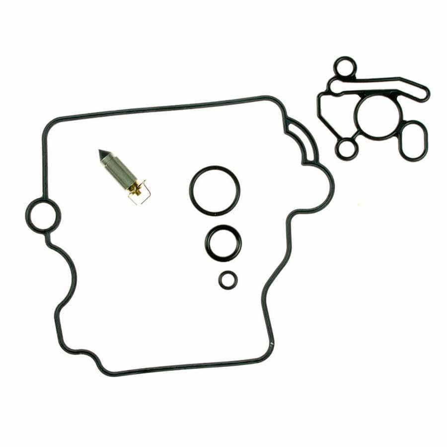 KIT REPARACION CARBURADOR TOURMAX SUZUKI RF600R '93-95 RF900R '94-95  CAB-S10   823100