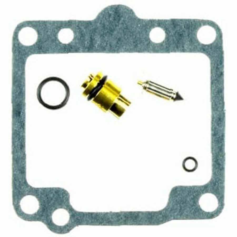 KIT REPARACION CARBURADOR TOURMAX SUZUKI LS650 SAVAGE 96-01  CAB-S11   823102