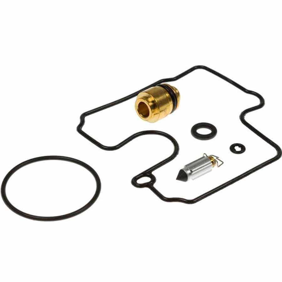 KIT REPARACION CARBURADOR TOURMAX SUZUKI SV650N/S 99-02  CAB-S13   823103
