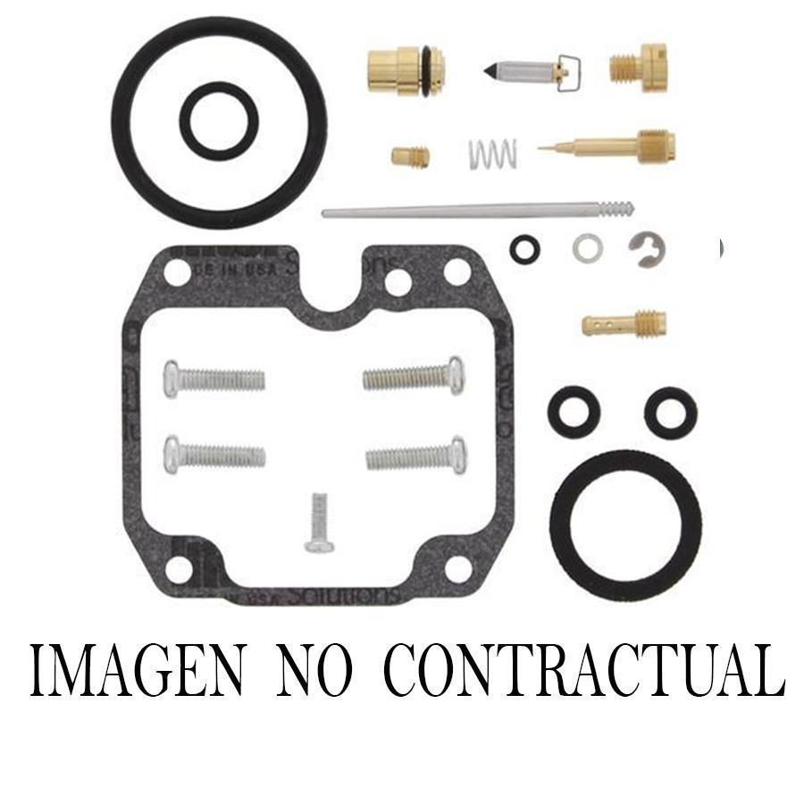 KIT REPARACION CARBURADOR TOURMAX SUZUKI GSX600F '98-06  CAB-S15   823105