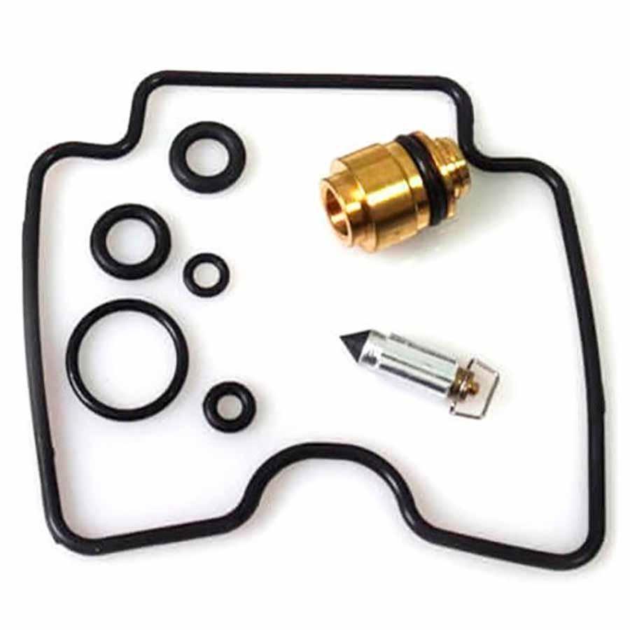 KIT REPARACION CARBURADOR TOURMAX SUZUKI GSX750F '98-06 GSF1200 BANDIT '01-06  CAB-S16   823106