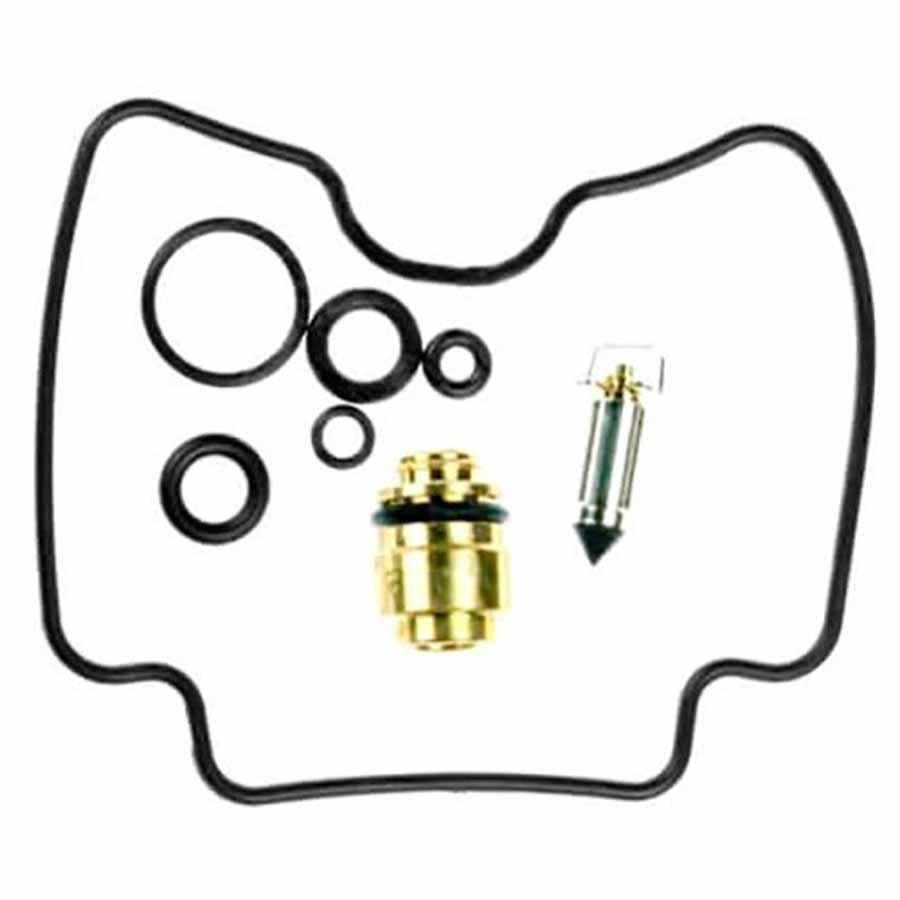 KIT REPARACION CARBURADOR TOURMAX SUZUKI GS500 '04-06 XF650 FREEWIND '99-00  CAB-S17   823107