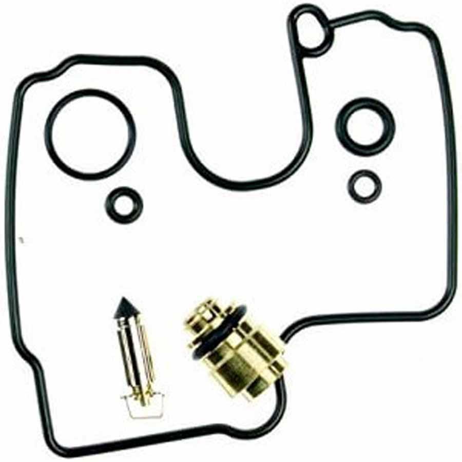 KIT REPARACION CARBURADOR TOURMAX SUZUKI GSXR600 97-00 GSXR750 '96-97  CAB-S18   823108