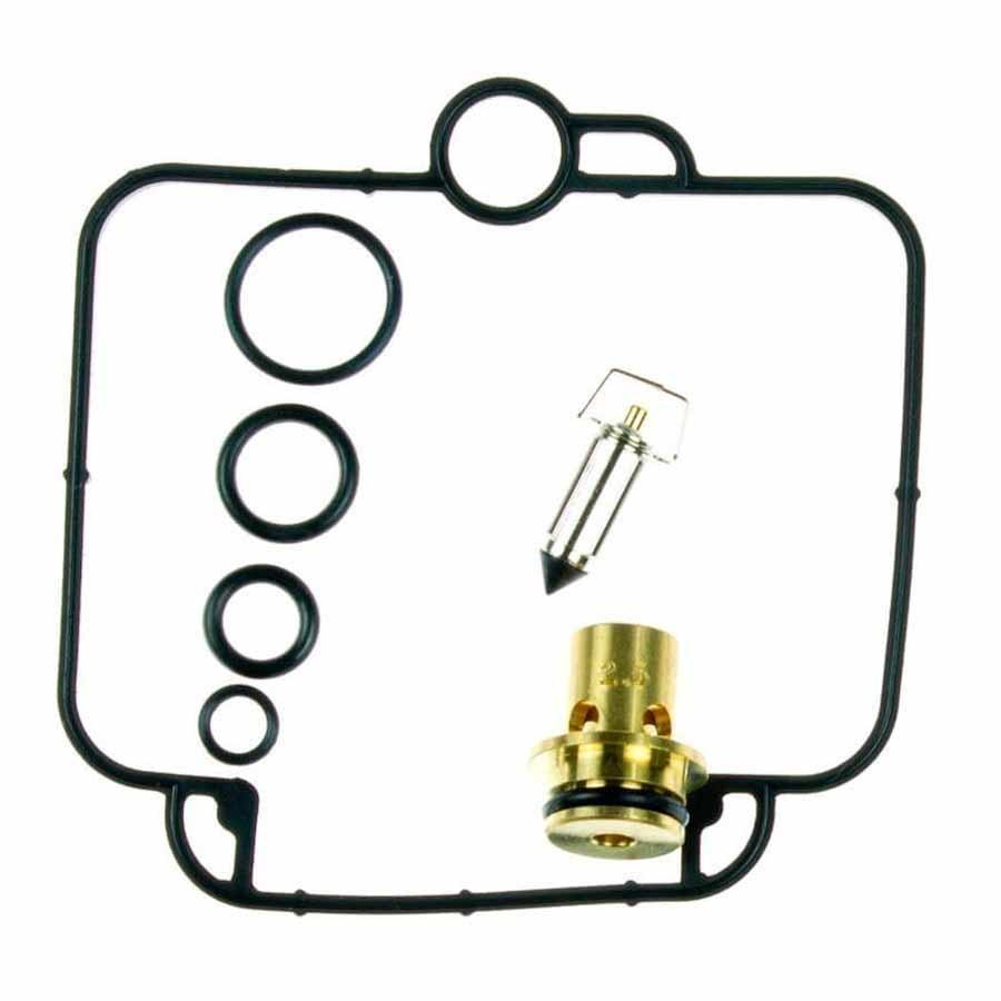 KIT REPARACION CARBURADOR TOURMAX SUZUKI GSF1200 BANDIT '96-99  CAB-S19   823109