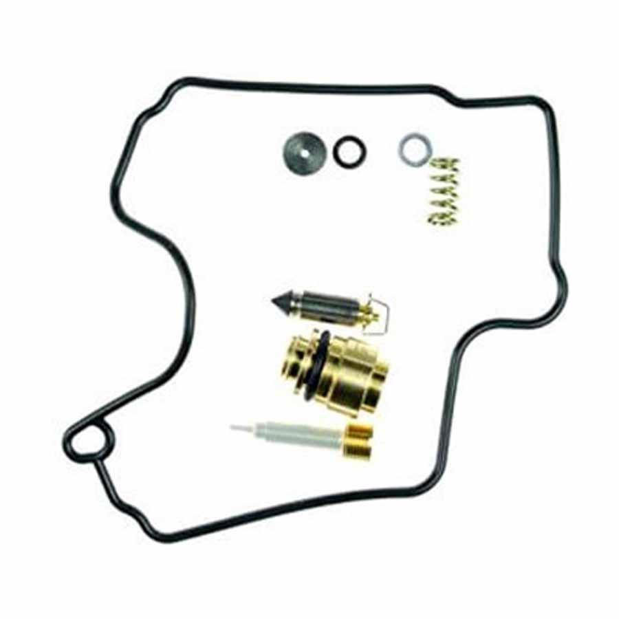 KIT REPARACION CARBURADOR TOURMAX YAMAHA YZF1000R THUNDERACE 96-01  CAB-Y28   823112