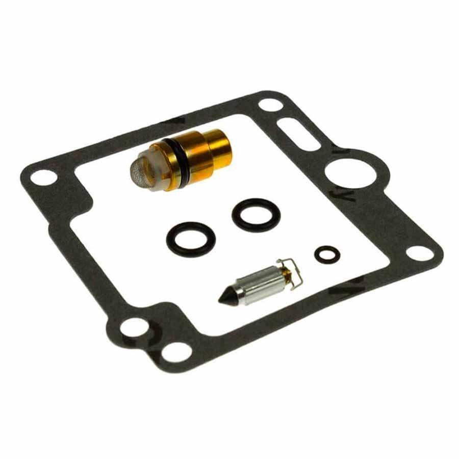 KIT REPARACION CARBURADOR TOURMAX YAMAHA FJ1200 '88-92  CAB-Y30   823114