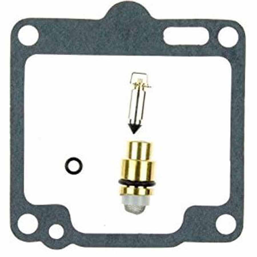 KIT REPARACION CARBURADOR TOURMAX YAMAHA XV750 VIRAGO '92-94 XV1100 VIRAGO 91-97  CAB-Y32   823116
