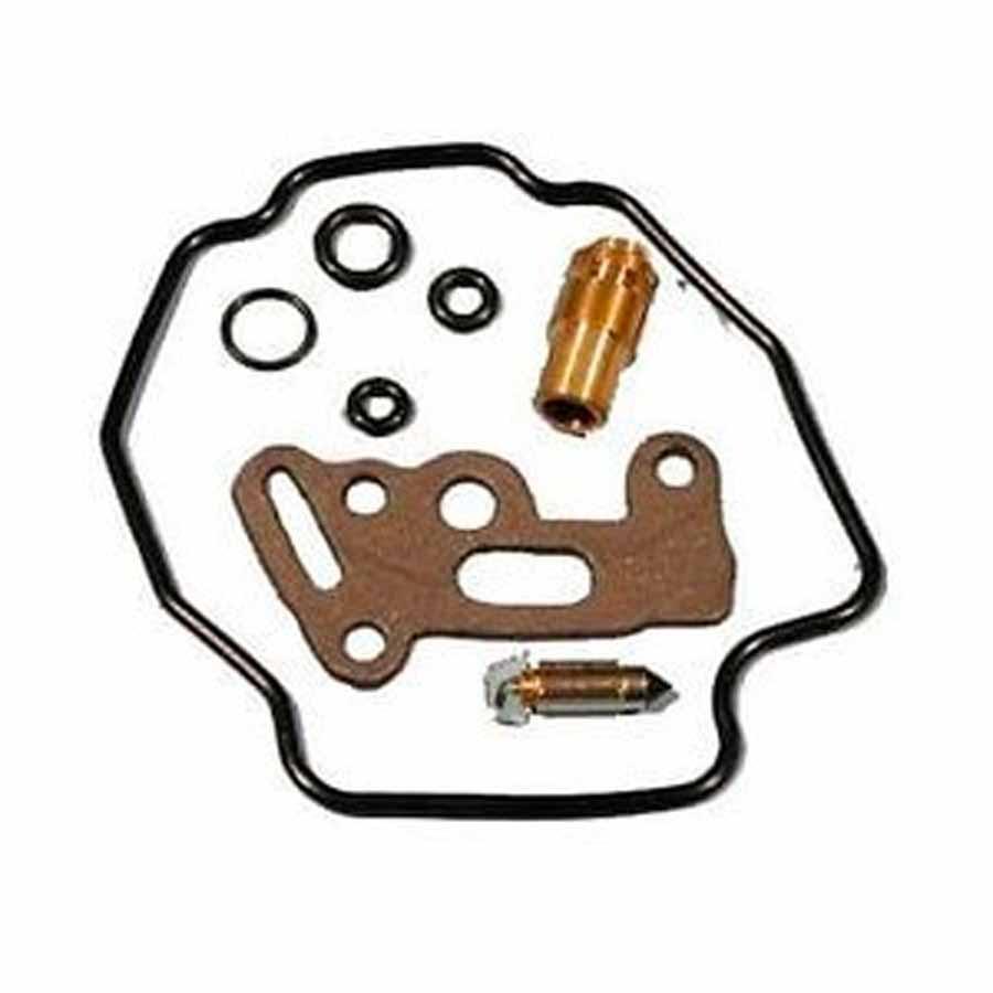 KIT REPARACION CARBURADOR TOURMAX YAMAHA XV535 VIRAGO '89-01  CAB-Y33   823117