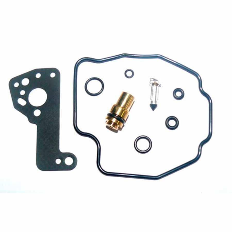 KIT REPARACION CARBURADOR TOURMAX YAMAHA V-MAX1200 '86-03  CAB-Y34   823118