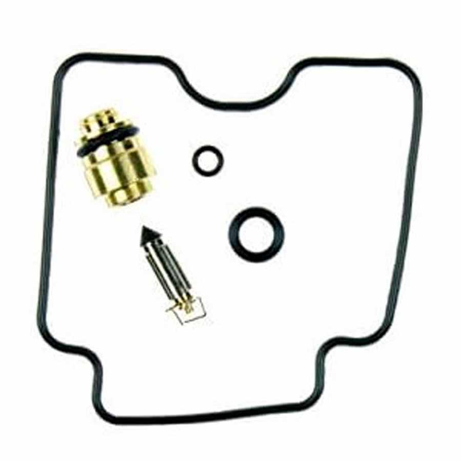 KIT REPARACION CARBURADOR TOURMAX YAMAHA FZS600 FAZER '98-01  CAB-Y37   823119