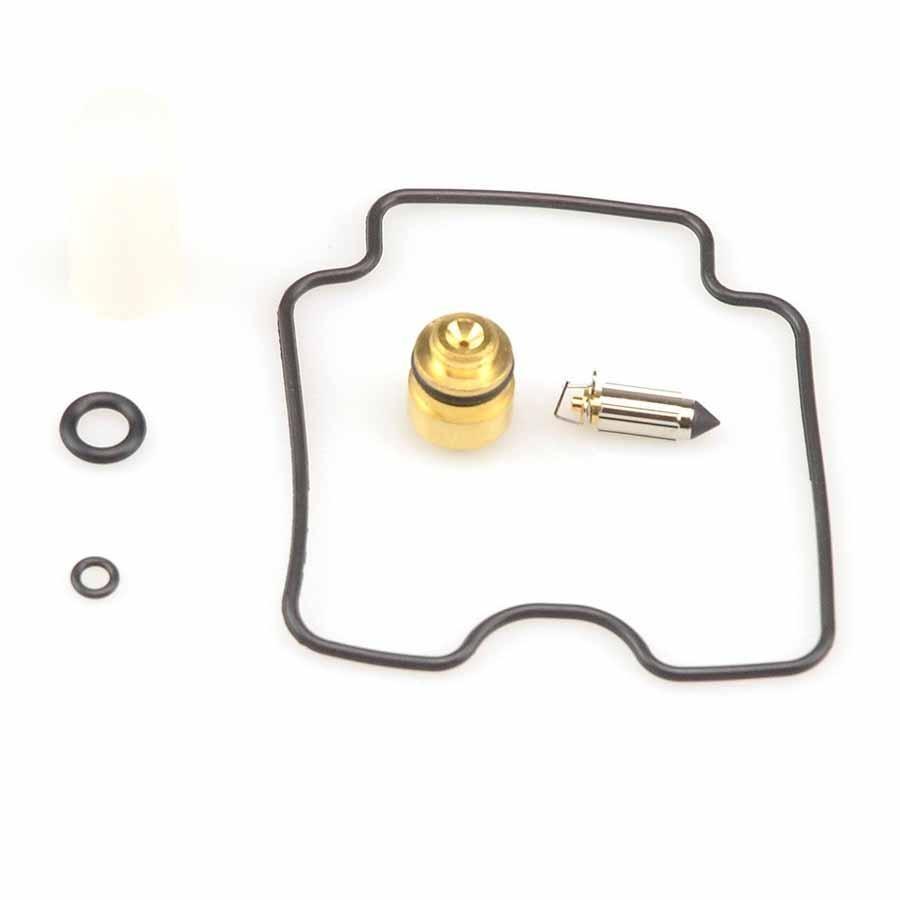 KIT REPARACION CARBURADOR TOURMAX YAMAHA FZS600 FAZER '02-03  CAB-Y38   823120
