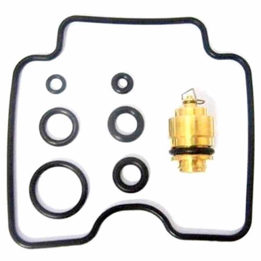 KIT REPARACION CARBURADOR TOURMAX YAMAHA BT1100 BULLDOG '02-06 XVS1100 '99-06  CAB-Y40   823122