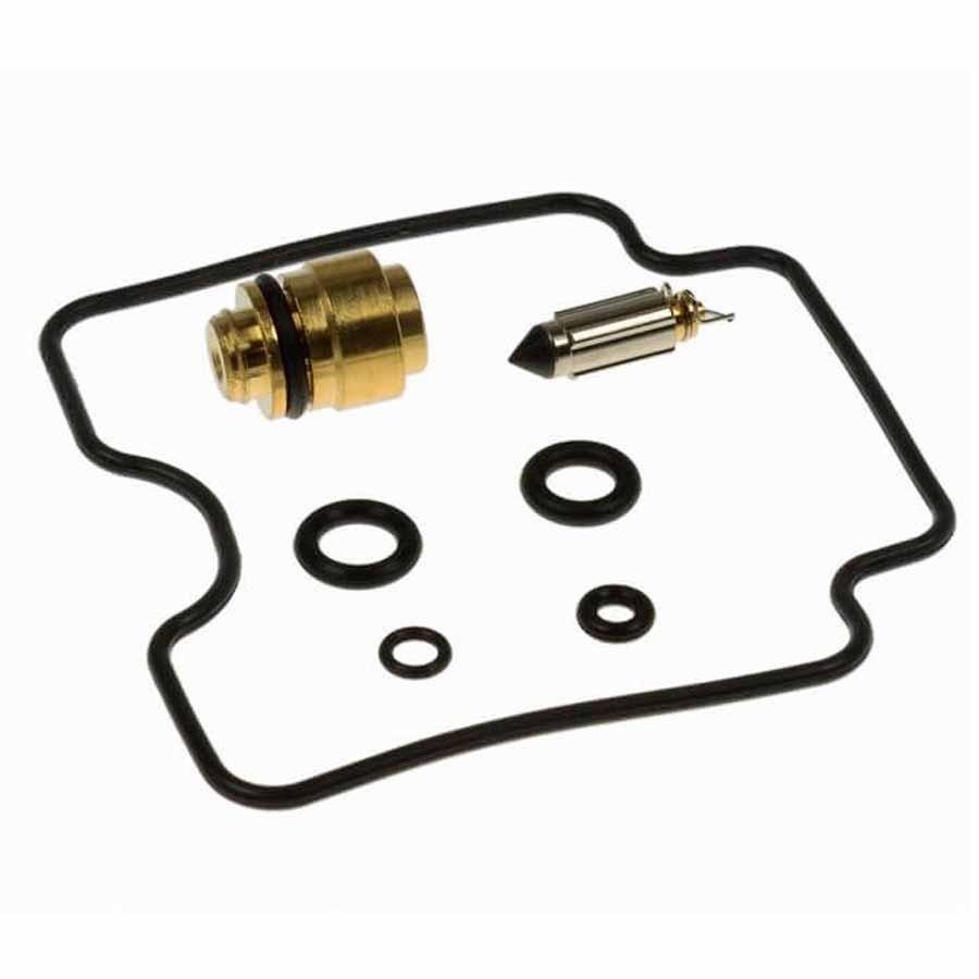 KIT REPARACION CARBURADOR TOURMAX YAMAHA XJR1300 '02-06  CAB-Y41   823123