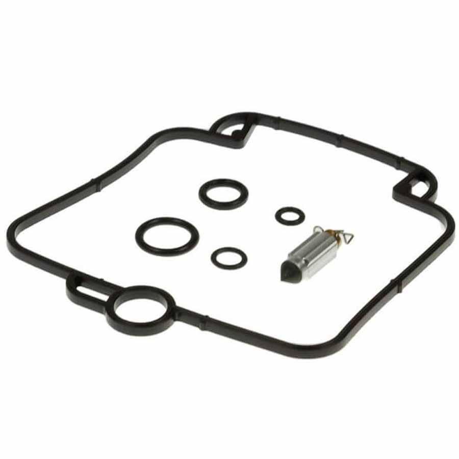 KIT REPARACION CARBURADOR TOURMAX SUZ GSX600F UNITE  CAB-S12   823136