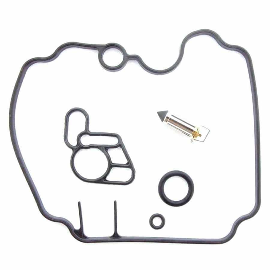 KIT REPARACION CARBURADOR TOURMAX XJ600S DIVERSION 1992  CAB-Y55   823148