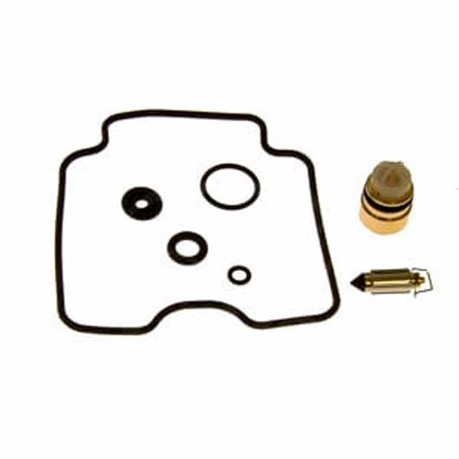 KIT REPARACION CARBURADOR TOURMAX DRZ400 DRZ400S SM  CAB-S20   823156