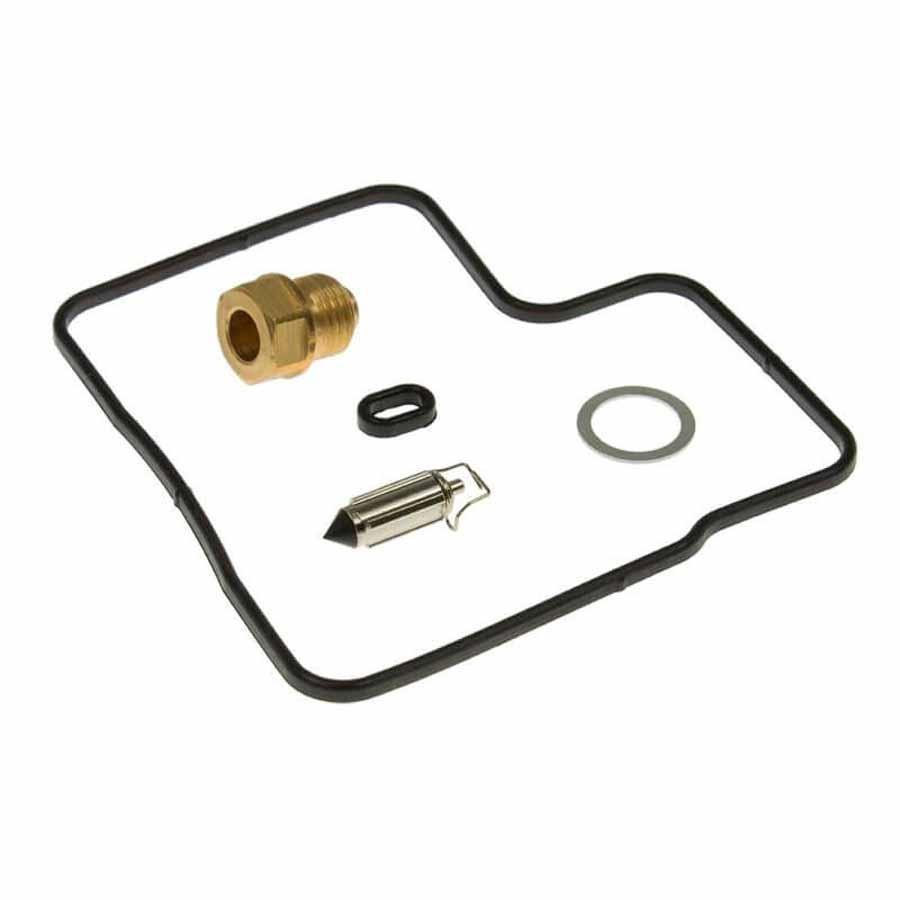 KIT REPARACION CARBURADOR TOURMAX HONDA NT 650 HAWK GT 1988-89  CAB-H7   923011