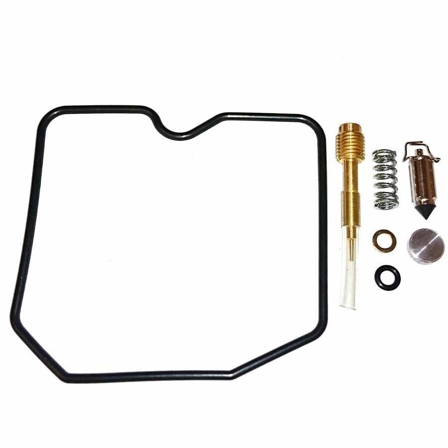 KIT REPARACION CARBURADOR TOURMAX KAWA EL250 E1/E2 1991-92  CAB-K4   923017