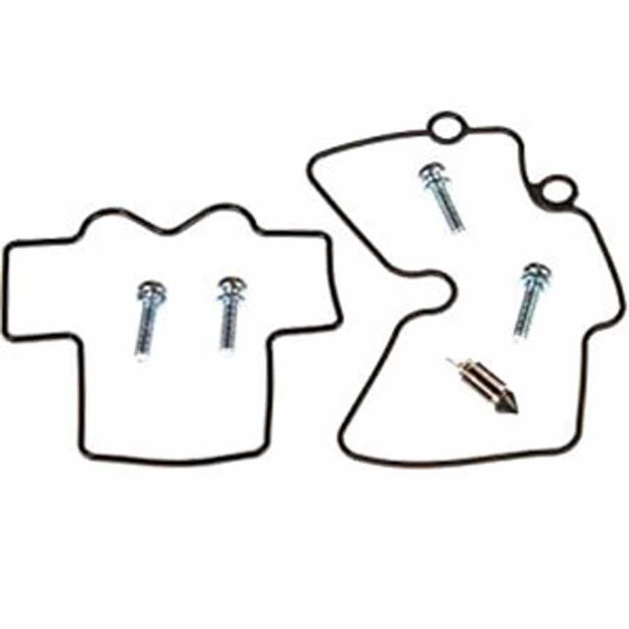 KIT REPARACION CARBURADOR TOURMAX SXF250 '05 CRF250 05-09 YZF250 03-10 RMZ250 04-09 KX250F 04-10  CAB-450   923069