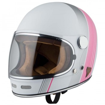 CASCO BY CITY INTEGRAL ROADSTER PINK-