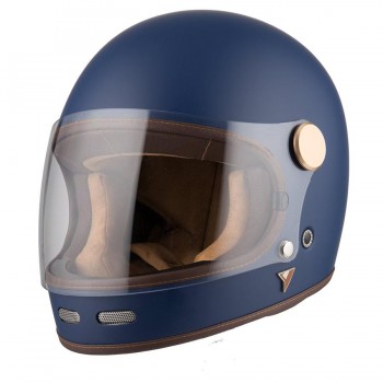 CASCO BY CITY INTEGRAL ROADSTER MATT BLUE-