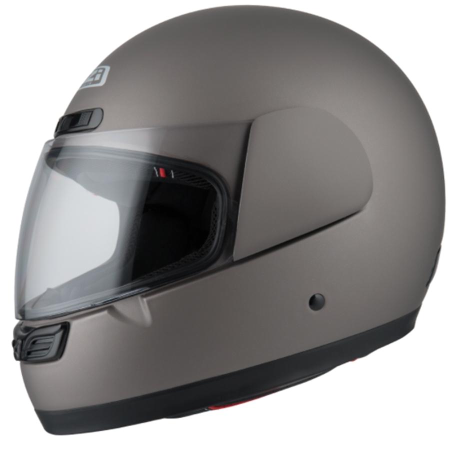 CASCO NZI INTEGRAL MODEL ACTIVY 3 ANTRACITE MATE