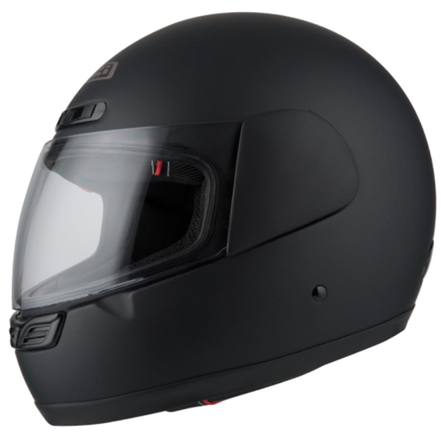 CASCO NZI INTEGRAL MODEL ACTIVY 3 MATT BLACK MATE