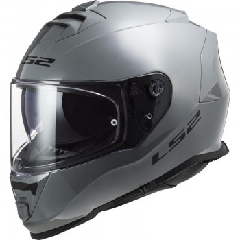 CASCO LS2 INTEGRAL FF808 STREAM II 06 NARDO GREY