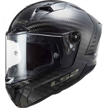 CASCO LS2 INTEGRAL FF805 THUNDER C GLOSS CARBON