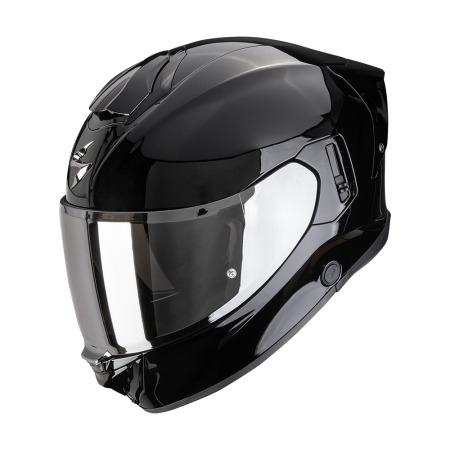 CASCO SCORPION EXO-530 AIR SOLID NEGRO