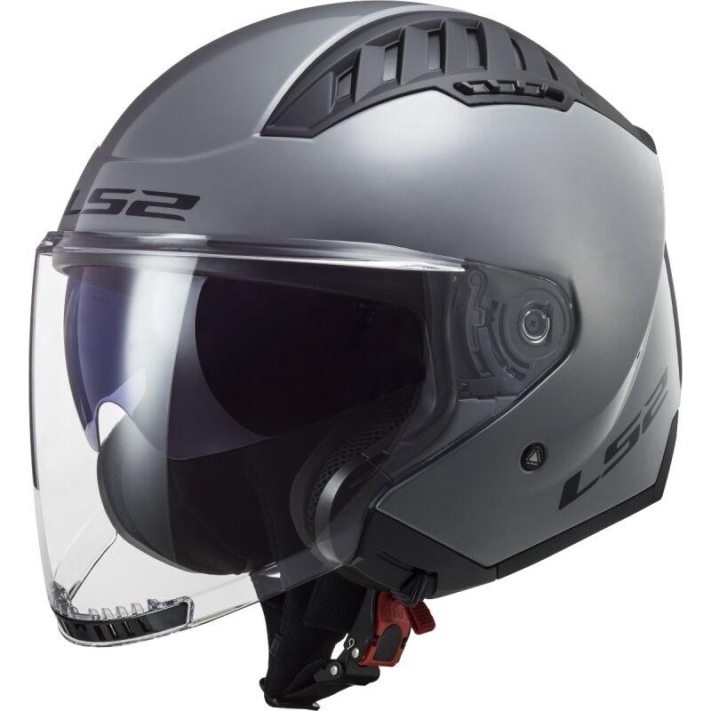 CASCO LS2 ABIERTO OF600 COPTER II NARDO GREY-06