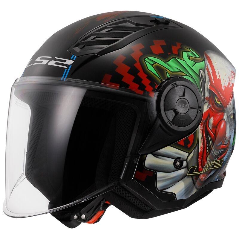 CASCO LS2 ABIERTO OF616 AIRFLOW II HAPPY DREAMS-06