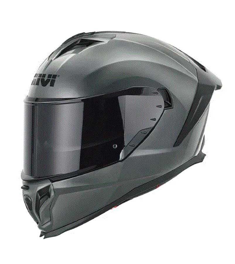CASCO GIVI FULL 503/S TITANIO-MT