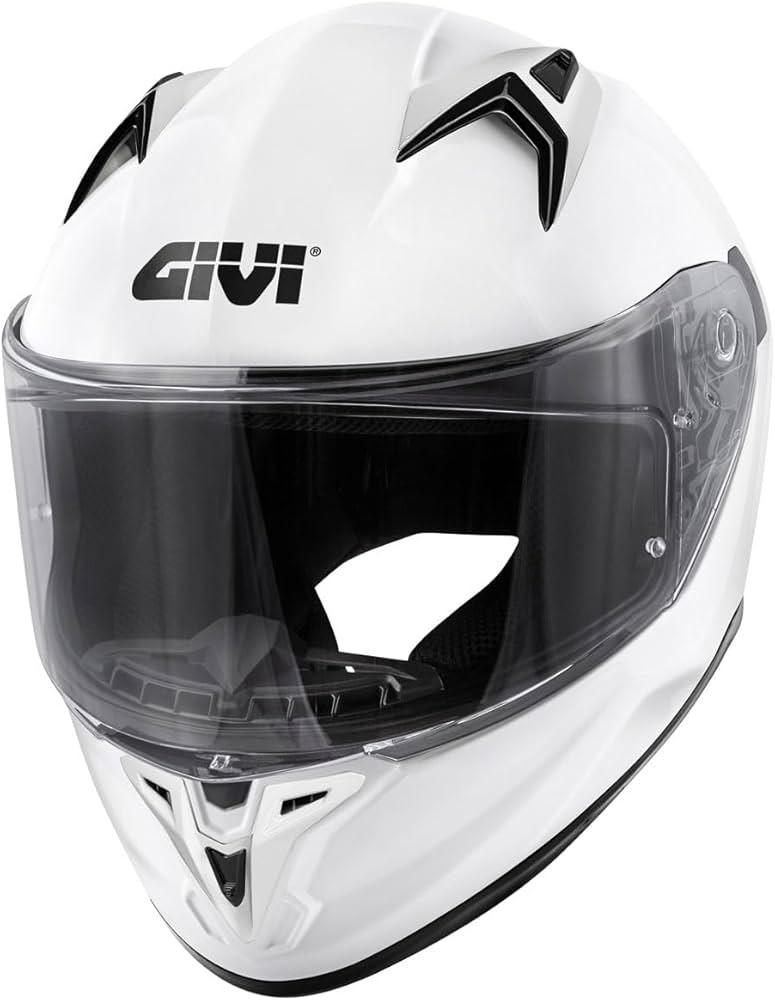CASCO GIVI FULL 507/SOLIDBLANCO