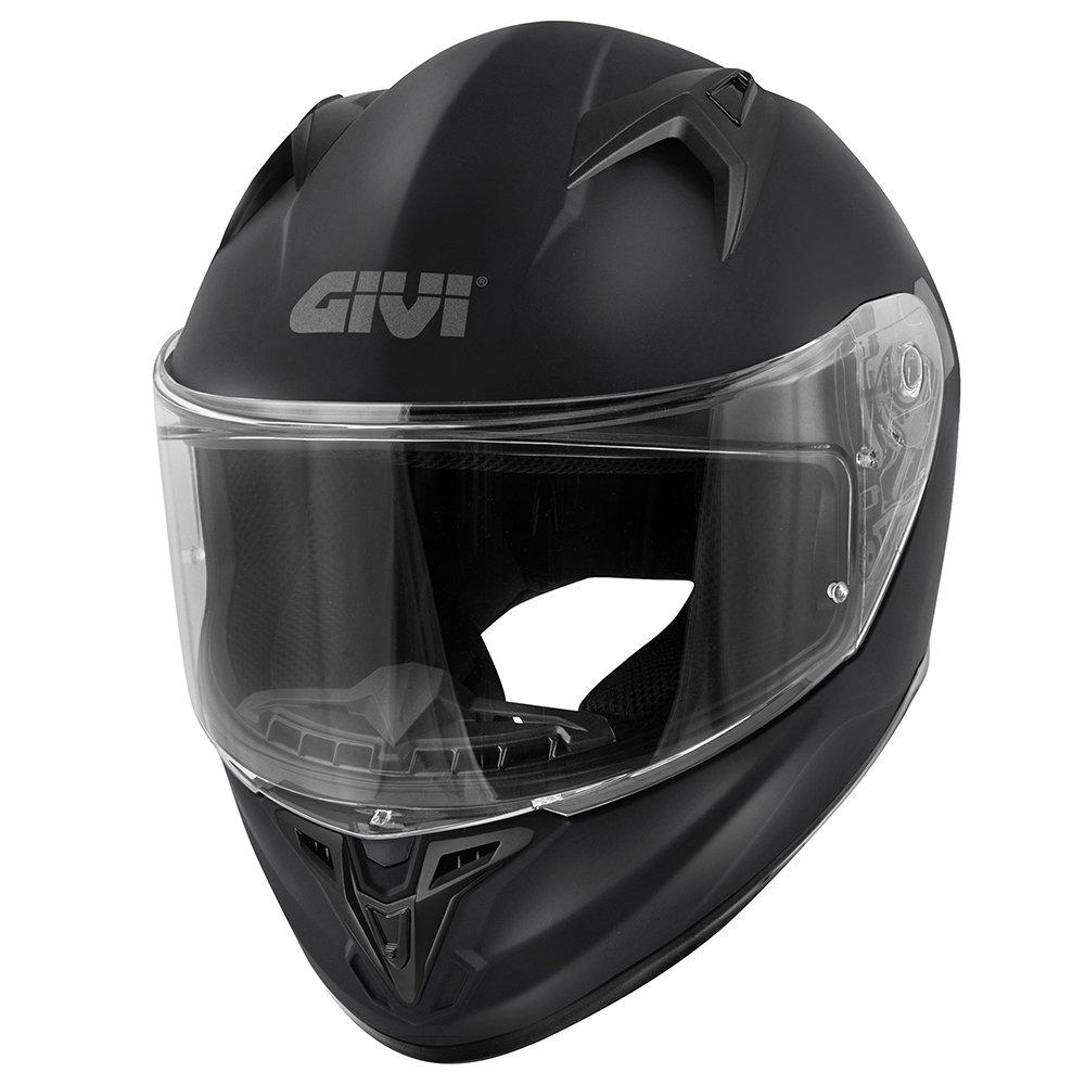 CASCO GIVI FULL 507/SOLIDNEGRO