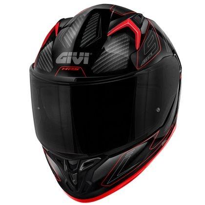 CASCO GIVI FULL 509/SPORT C/PLD/ENIGMA NEGRO