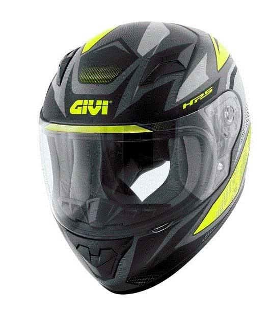 CASCO GIVI JUNIOR J04/EVOD/FOLLOW NEGRO-MT/YE