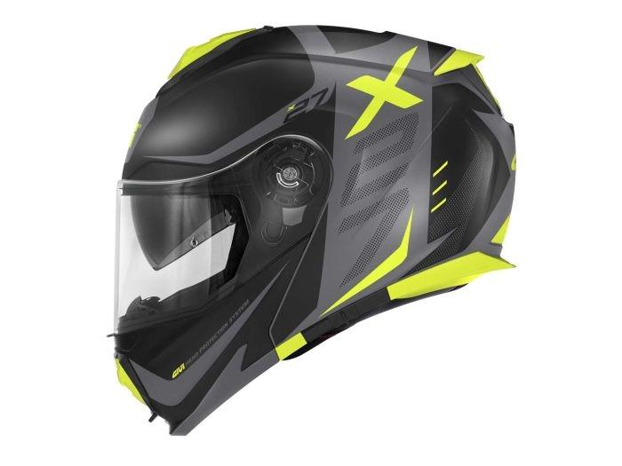 CASCO GIVI MOD X27/DIMENSION C/PLD/DIMENSION