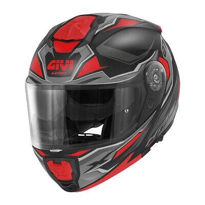 CASCO GIVI MOD X27/DIMENSION C/PLD/SECTOR NEG