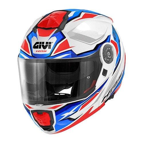 CASCO GIVI MOD X27/DIMENSION C/PLD/SECTOR BLA