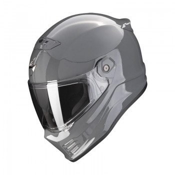 CASCO SCORPION COVERT FX SOLID CEMENT GREY