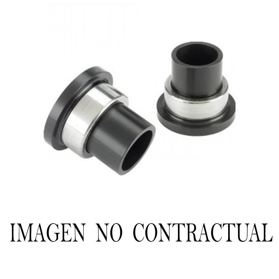 CASQUILLOS SEPARADORES DE RUEDA ALL BALLS 11-1005