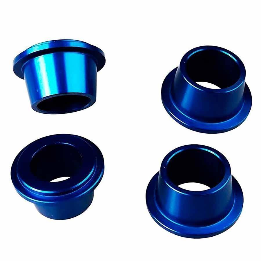 CASQUILLO DE TIJA SCAR HUSQVARNA AZUL SCHUS  448815