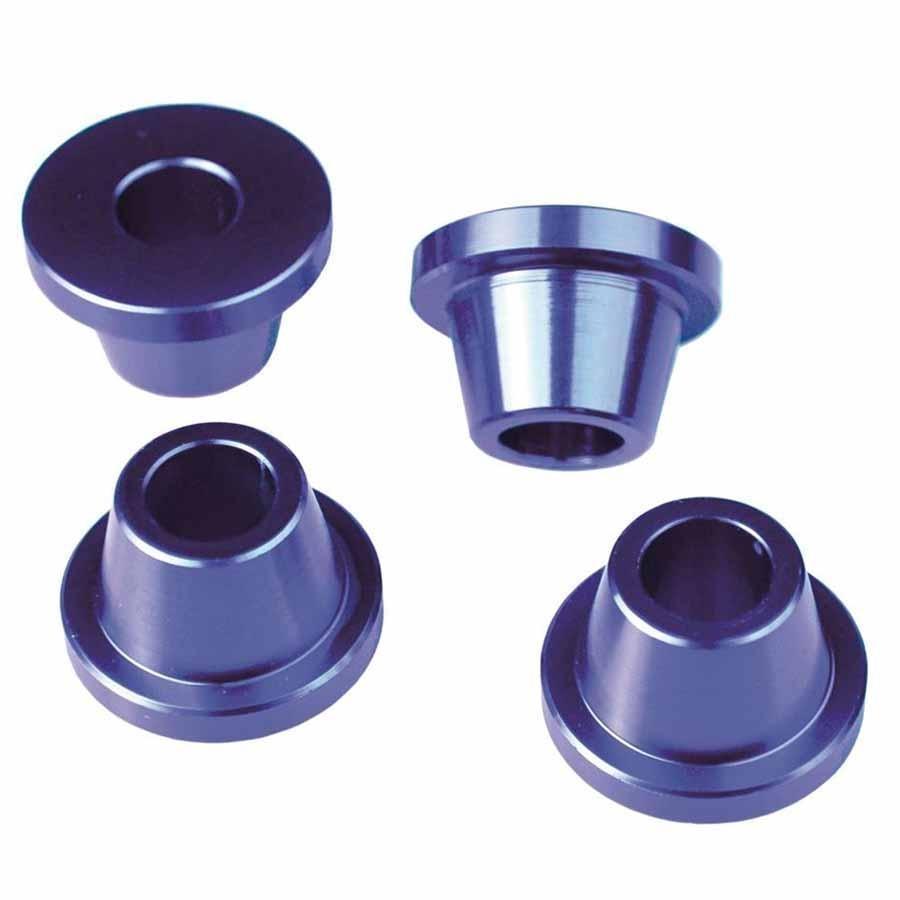 CASQUILLO DE TIJA SCAR YAMAHA AZUL SCYZF  448819