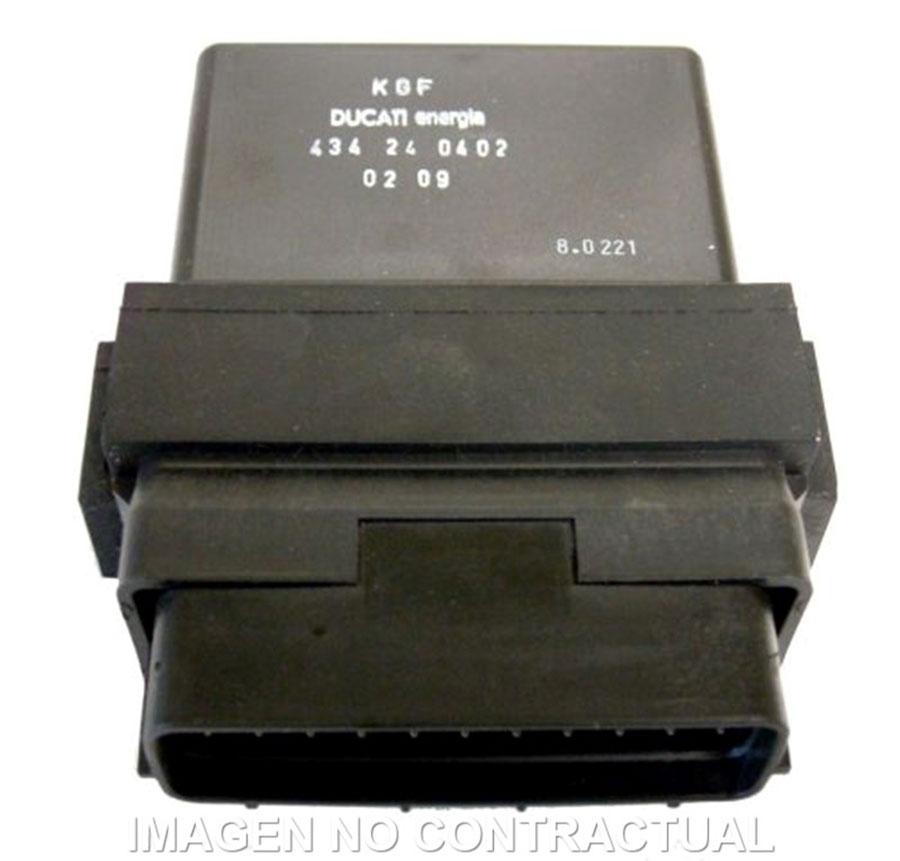 CENTRALITA DUCATI ELECTRONICA TCI DIGITAL - 12V - CC  04177404