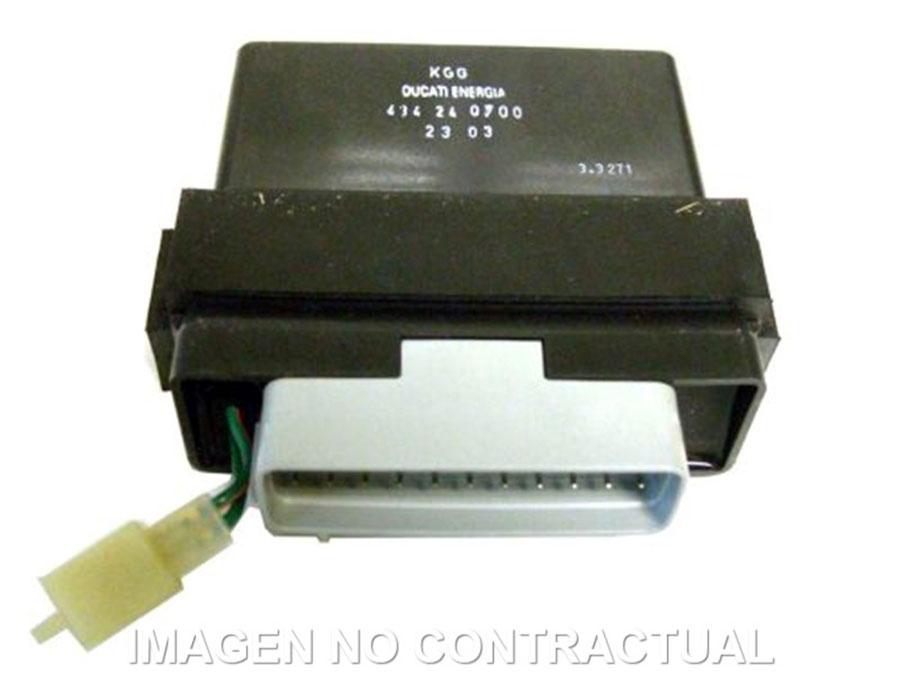 CENTRALITA DUCATI ELECTRONICA TCI DIGITAL - 12V - CC  04177407