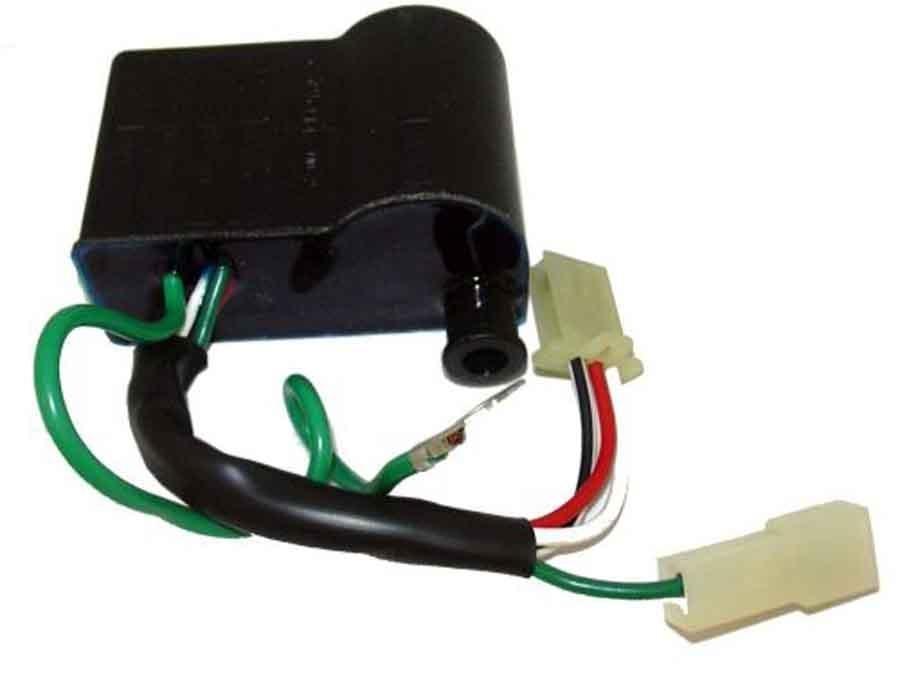 CENTRALITA DUCATI ELECTRONICA  04395414