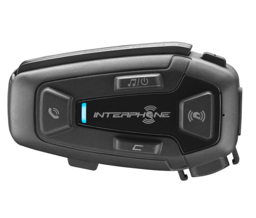 INTERPHONE UCOM 8R CELLULAR LINE