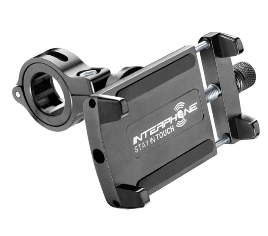 SOPORTE UNIVERSAL ALUMINIO CELLULAR LINE