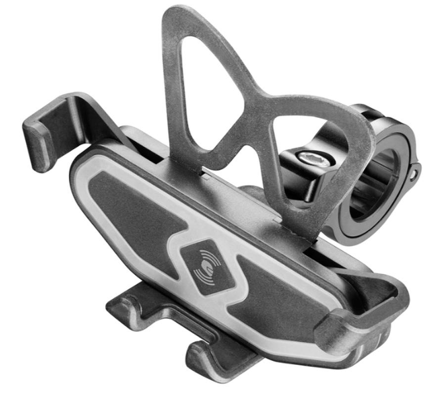 SOPORTE UNIVERSAL CON ADAPTADOR SCOOTER  CELLULAR LINE